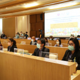 อว. จับมือ ททท. หอการค้าไทย เปิดเส้นทางท่องเที่ยวเชิงประวัติ ... พารามิเตอร์รูปภาพ 11